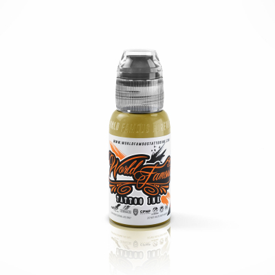 World Famous Ink Sarah Miller's Valhalla Portrait - Yggdrasil 30ml (1oz)