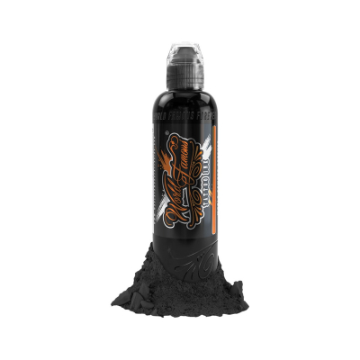 World Famous Ink Dark YT-Light Tone 120 ml (4 oz)