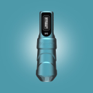 FK Irons Flux Max with 2x PowerBolt II - 4.0mm Stroke - Tidal