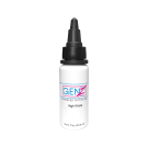 Image of Intenze Ink Gen-Z Bob Tyrrell Advanced Black & Grey - High White 30 ml (1 oz)