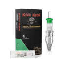 Image of 20 St. Magic Moon Nadelmodule 0.35mm Magnum Long Taper