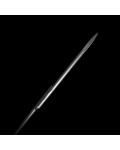 50 St. Killer Ink Precision 0,35MM sterile Edelstahl-Tattoonadeln Round Liner