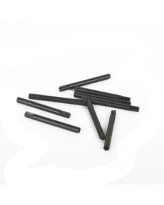 30er Packung sterile Kunststoffrührstäbchen für Farbenrührgerät