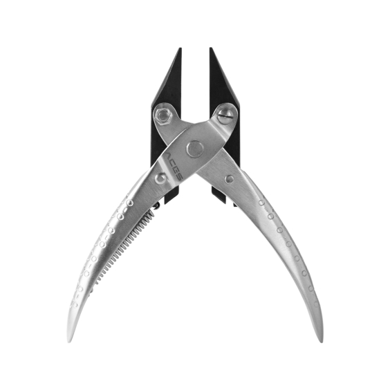 Pointed Parallel Pliers - Aces Supply