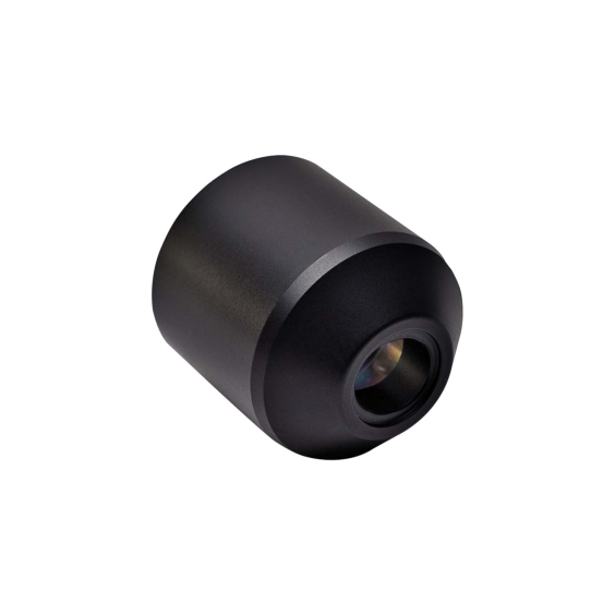 ACUS - Schwarzer Griff Heavy - 33mm