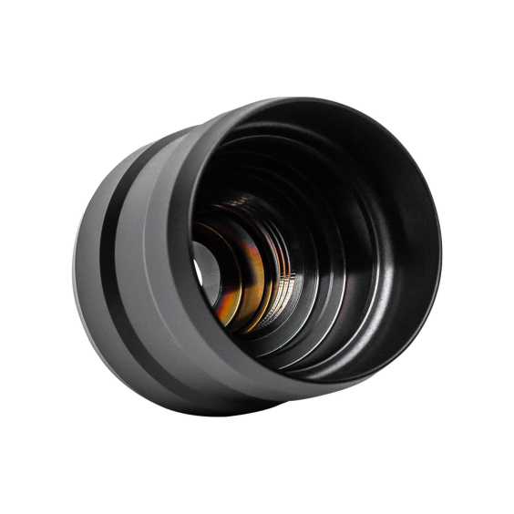 ACUS - Schwarzer Griff Plus Heavy - 40mm