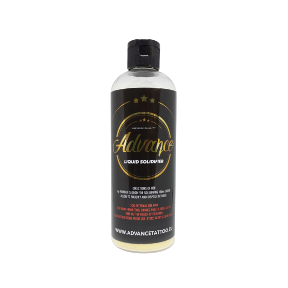 Advance Liquid Solidifier 210 g