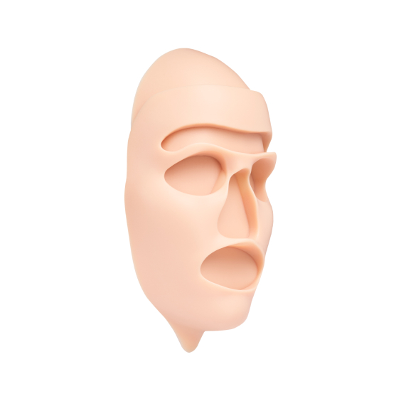 A Pound of Flesh - Modular Tattoo, PMU and Piercing Flat Face - Fitzpatrick Tone 2