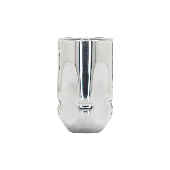 Bishop Stainless Steel Power Wand mit Griff - 4.2 Packer Machine