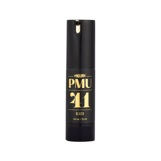 Dynamic PMU Pigments - Black 15 ml