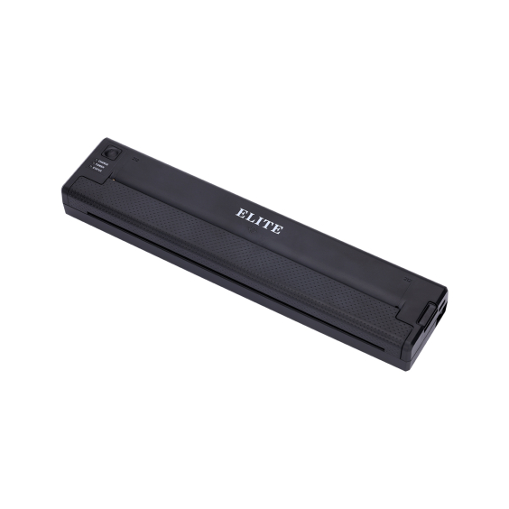 Elite Pocket S6 USB Thermodrucker