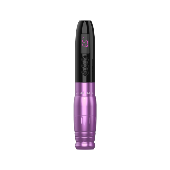 EZ Lola Air PRO Wireless PMU Maschine - Purple