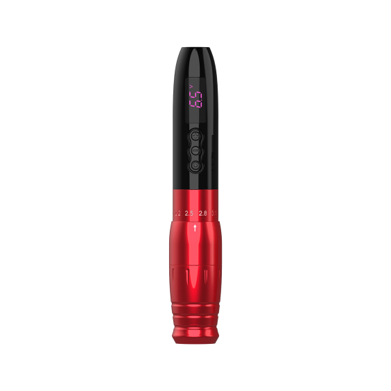 EZ Lola Air PRO Wireless PMU Maschine - Red