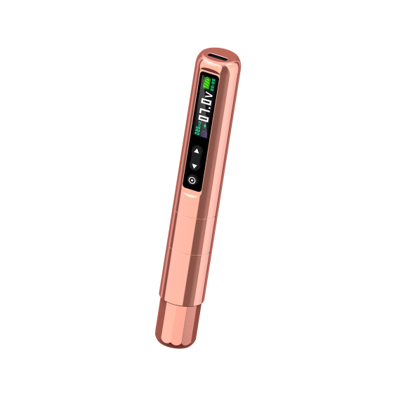 EZ Lola Light Wireless PMU Maschine - Roségold