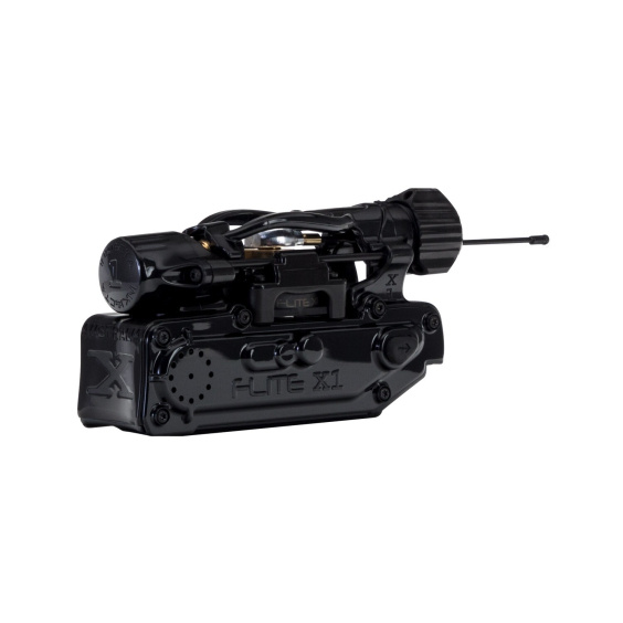 Inkjecta Flite X1 - Wireless / Battery Driven Tattoomaschine - Stealth