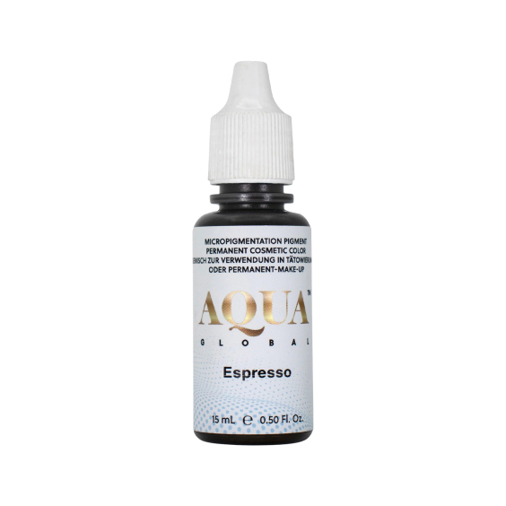 Li Pigments Aqua Global - Espresso 15 ml