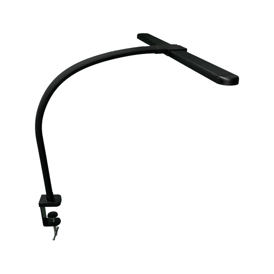 Light und Vision Ergo Pro Schreibtischlampe (EU Stecker)