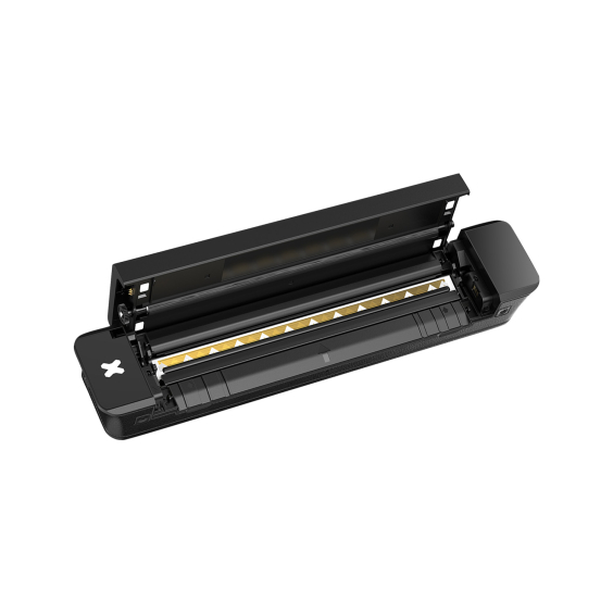 OZER Wireless X Thermodrucker für Schablonen