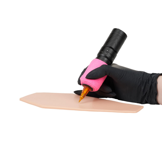 A Pound of Flesh Micros - Sarg (5" x 9.5")