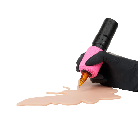 A Pound of Flesh Micros - Motte (11" x 5")