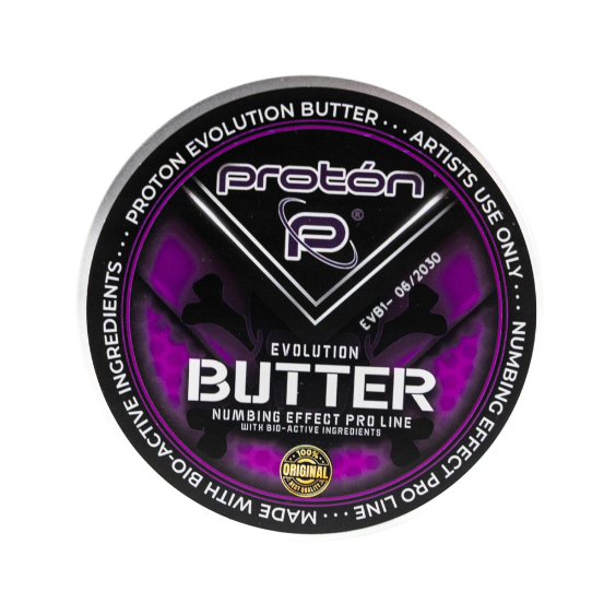 Proton - Evolution Pro Line Betäubende Butter 250 ml 