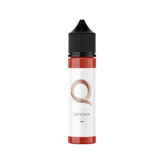 Quantum PMU Pigments (Platinum Label) - Zendaya 15 ml