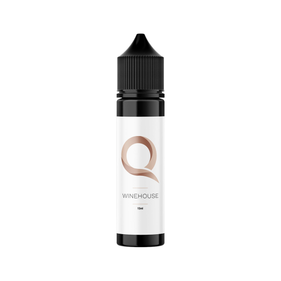 Quantum PMU Pigments (Platinum Label) - Winehouse 15 ml