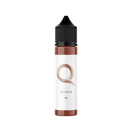 Quantum PMU Pigments (Platinum Label) - Octavia 15ml