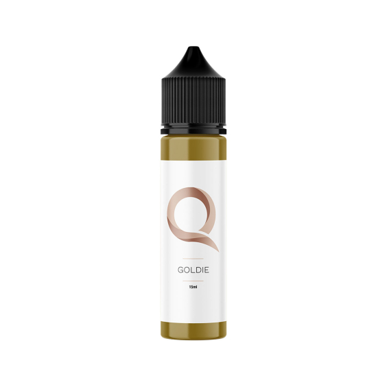 Quantum PMU Pigments (Platinum Label) - Latte 15 ml
