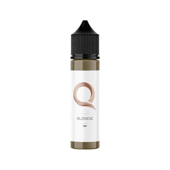Quantum PMU Pigments (Platinum Label) - Blondie 15 ml