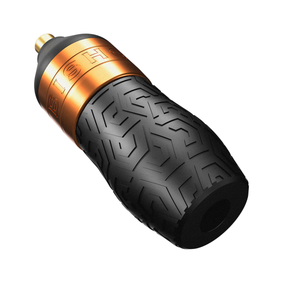 Box mit 10 Sunskin Einweg-Griffstücken für Bishop Tattoo Pen