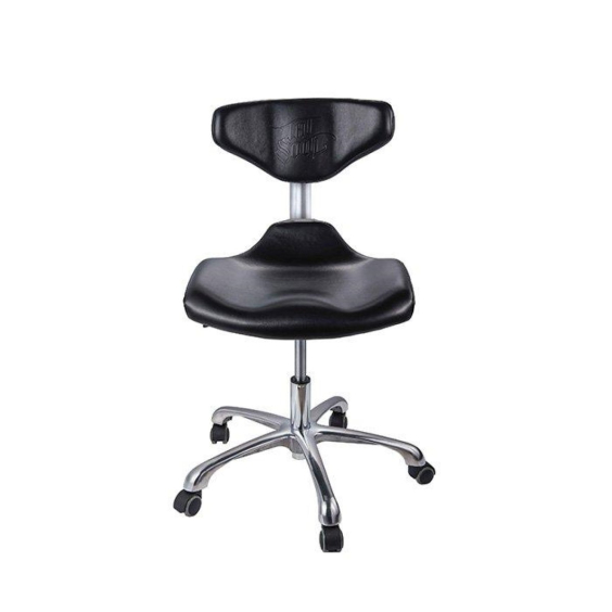 Tatsoul Mako Lite Chair - Schwarz