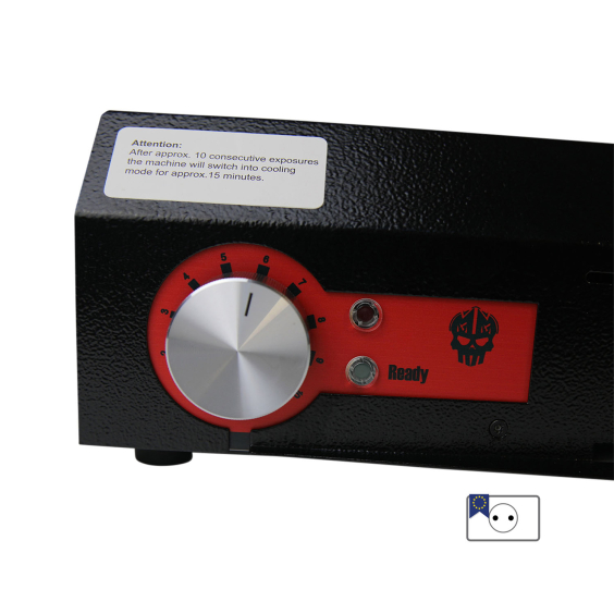 Thermo Imager A4 Vorlagendrucker (Made in Germany) - V2