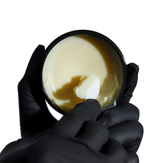 TinyTattz Aftercare Balm Dose 150ml