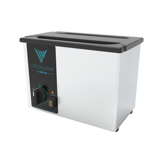Ultrawave Ultraschallreinigungsgerät 2,5l Heated - U300H