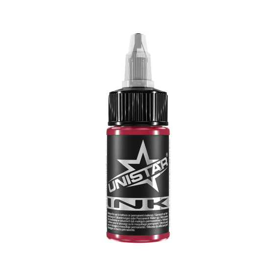UNISTAR Colours™ Ink - Berry Splash 30ml