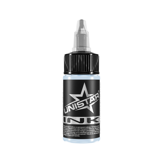 UNISTAR Colours™ Ink - Insekt Deep Blue 30ml