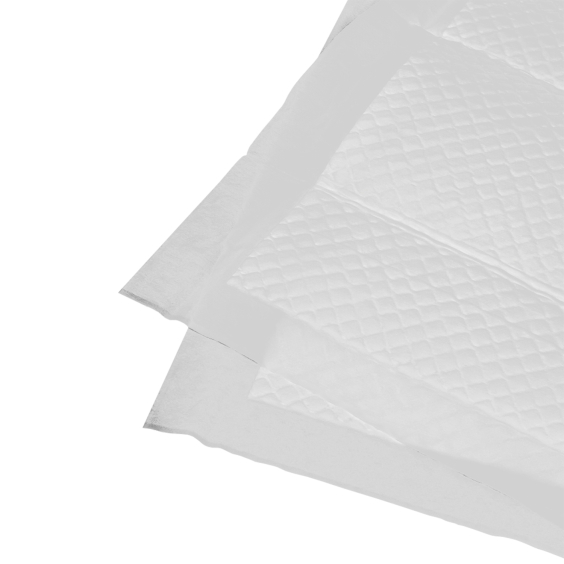 Box mit 10 UNISTAR®-Hautpflege-Einweichpads